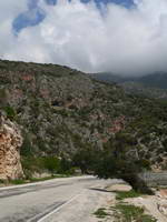 Fethiye;Küstenstrasse;D400